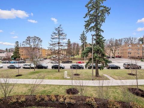 Photo 18 at 218 - 293 The Kingsway, Humber Valley, Toronto