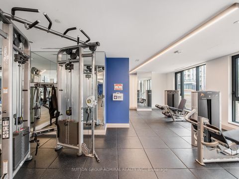 Photo 21 at 218 - 293 The Kingsway, Humber Valley, Toronto