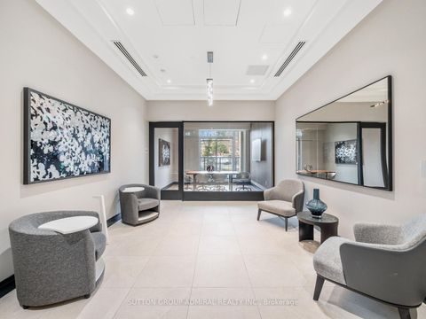 Photo 24 at 218 - 293 The Kingsway, Humber Valley, Toronto
