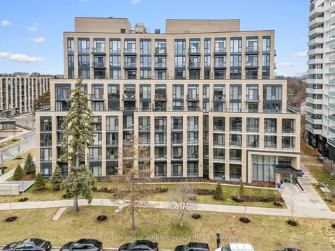 Photo 25 at 218 - 293 The Kingsway, Humber Valley, Toronto