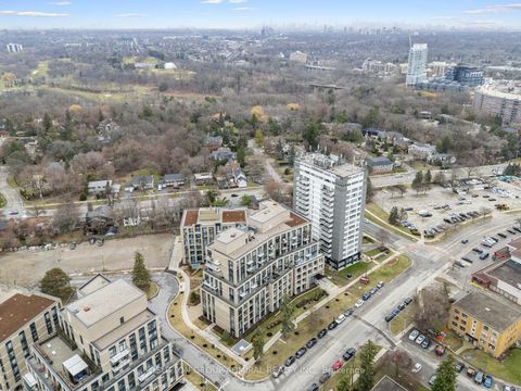 Photo 26 at 218 - 293 The Kingsway, Humber Valley, Toronto