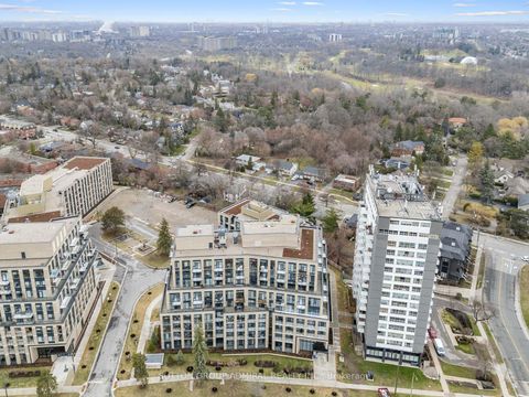 Photo 27 at 218 - 293 The Kingsway, Humber Valley, Toronto