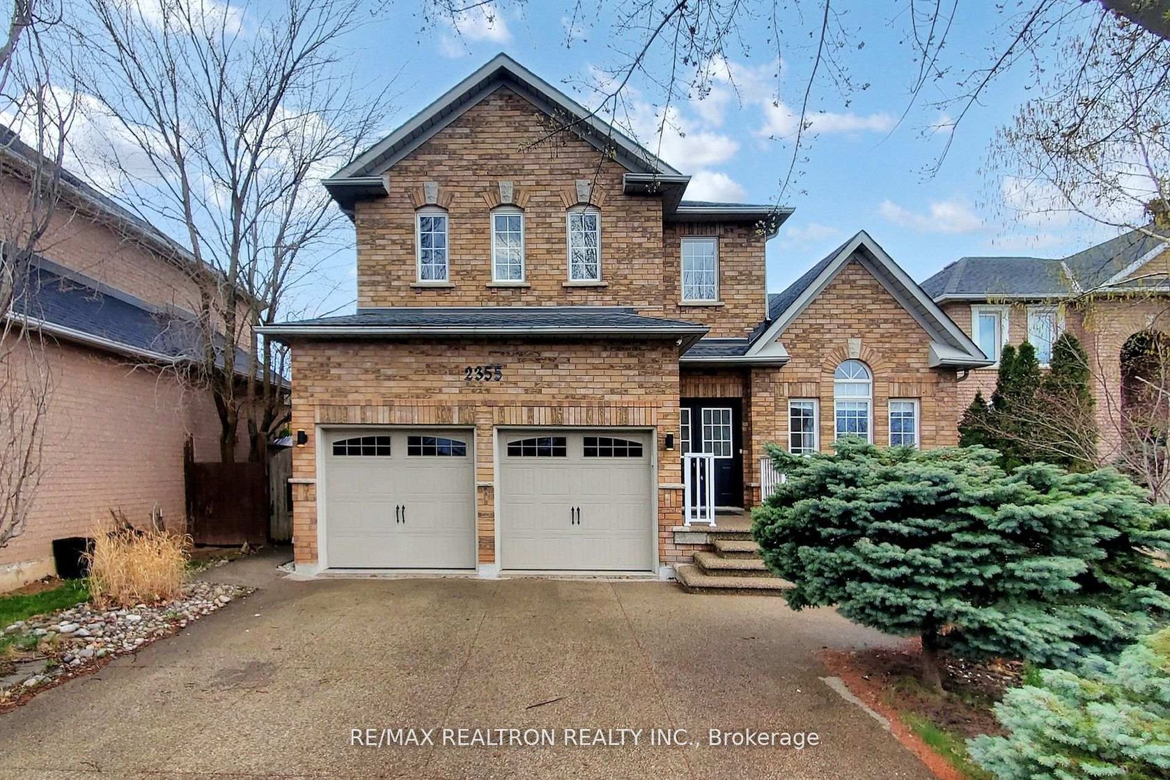 2355 Woodridge Way, WC Wedgewood Creek, Oakville 
