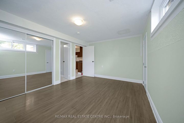Photo 36 at 35 Madison Street, Central Park, Brampton