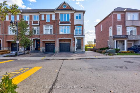 Photo 0 at 136 Vittorio De Luca Drive, East Woodbridge, Vaughan