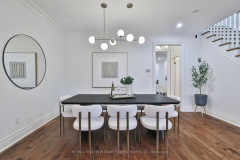 Photo 4 at 136 Bowood Avenue, Lawrence Park North, Toronto