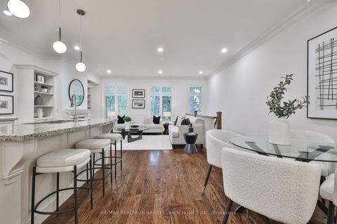 Photo 5 at 136 Bowood Avenue, Lawrence Park North, Toronto