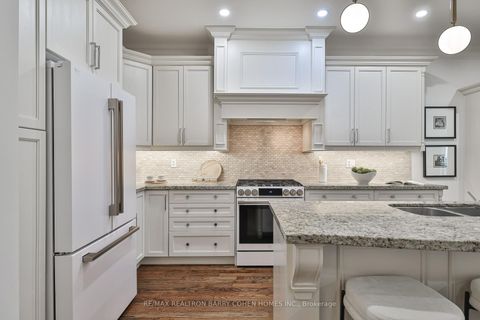 Photo 7 at 136 Bowood Avenue, Lawrence Park North, Toronto