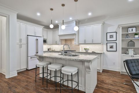 Photo 8 at 136 Bowood Avenue, Lawrence Park North, Toronto