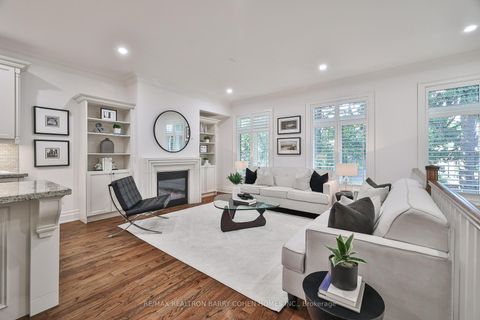 Photo 9 at 136 Bowood Avenue, Lawrence Park North, Toronto