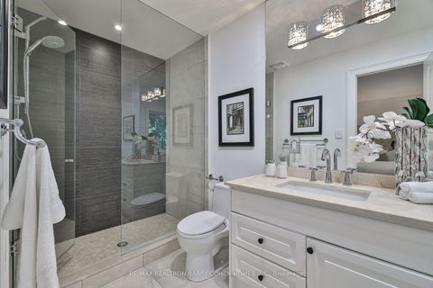 Photo 19 at 136 Bowood Avenue, Lawrence Park North, Toronto
