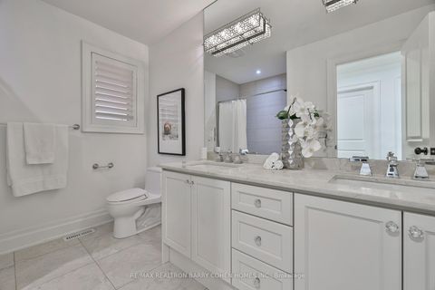 Photo 26 at 136 Bowood Avenue, Lawrence Park North, Toronto