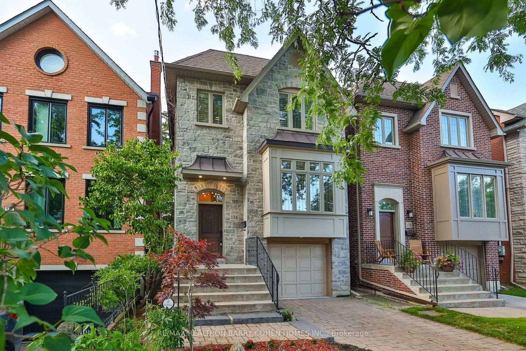 136 Bowood Avenue, Lawrence Park North, Toronto 