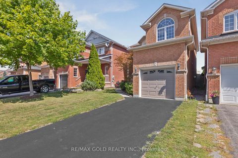Photo 0 at 15 Blanchard Court, Brooklin, Whitby