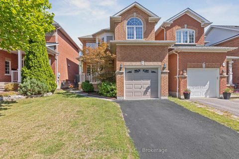 Photo 1 at 15 Blanchard Court, Brooklin, Whitby