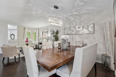 Photo 8 at 15 Blanchard Court, Brooklin, Whitby