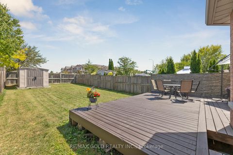 Photo 38 at 15 Blanchard Court, Brooklin, Whitby