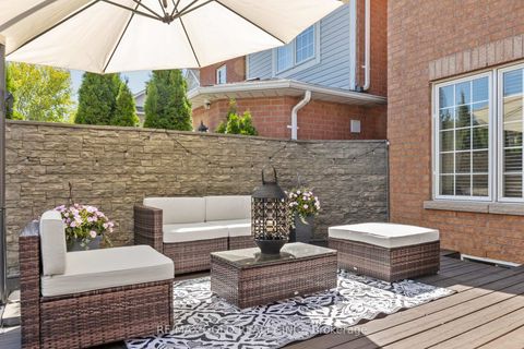Photo 42 at 15 Blanchard Court, Brooklin, Whitby