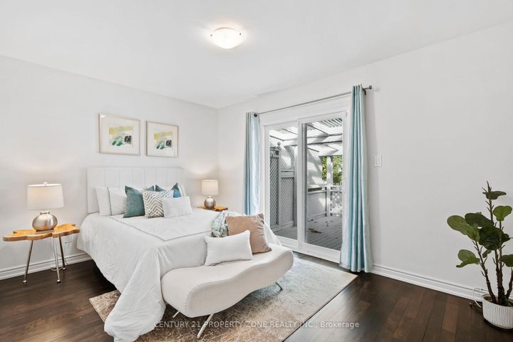 Photo 10 at 7 Rodarick Drive, Centennial Scarborough, Toronto