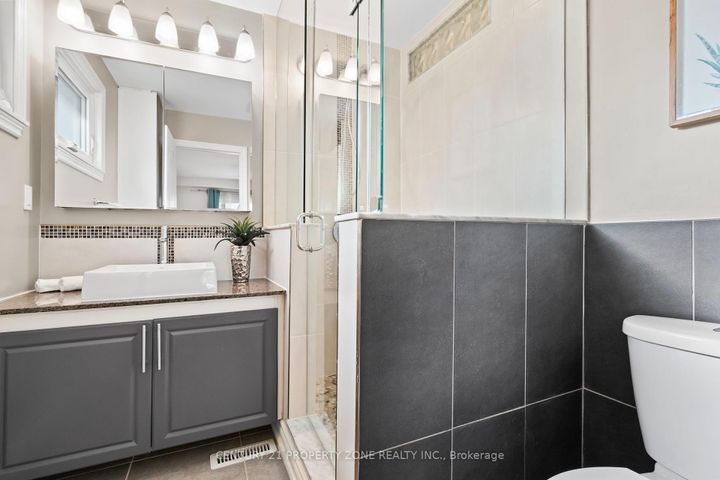 Photo 17 at 7 Rodarick Drive, Centennial Scarborough, Toronto