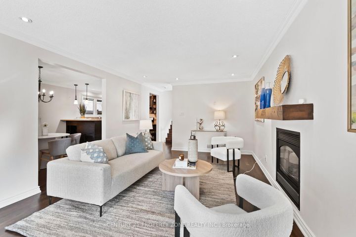 Photo 18 at 7 Rodarick Drive, Centennial Scarborough, Toronto