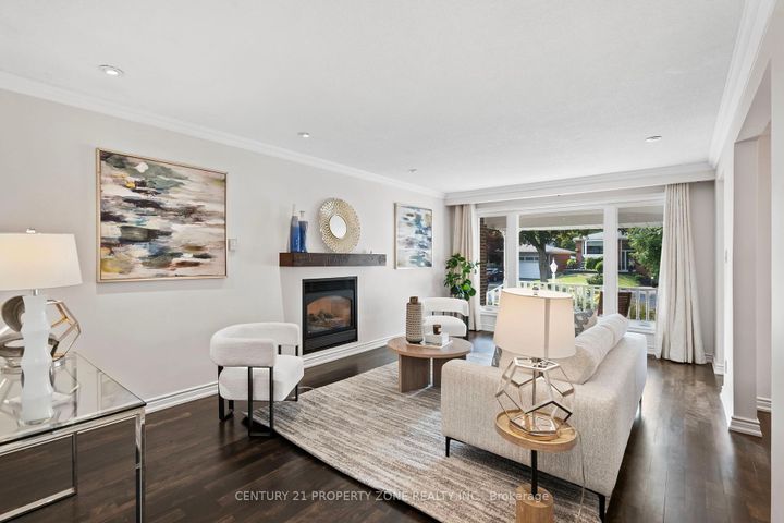 Photo 22 at 7 Rodarick Drive, Centennial Scarborough, Toronto
