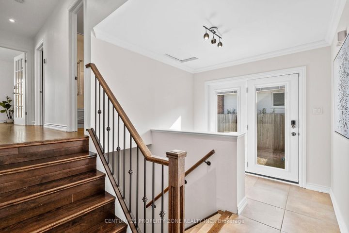 Photo 24 at 7 Rodarick Drive, Centennial Scarborough, Toronto