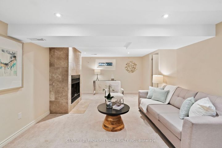 Photo 28 at 7 Rodarick Drive, Centennial Scarborough, Toronto
