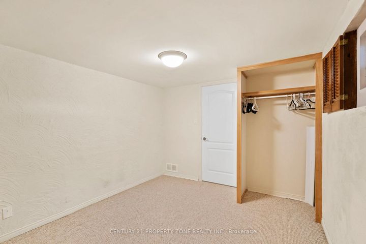 Photo 29 at 7 Rodarick Drive, Centennial Scarborough, Toronto