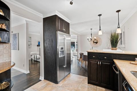 Photo 7 at 7 Rodarick Drive, Centennial Scarborough, Toronto
