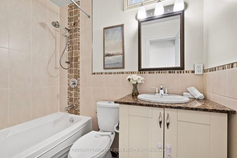 Photo 9 at 7 Rodarick Drive, Centennial Scarborough, Toronto