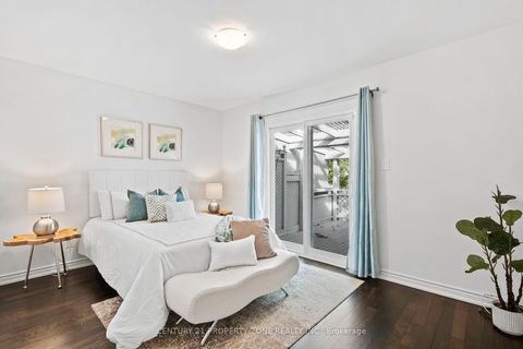 Photo 10 at 7 Rodarick Drive, Centennial Scarborough, Toronto