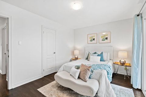 Photo 11 at 7 Rodarick Drive, Centennial Scarborough, Toronto