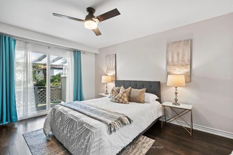 Photo 14 at 7 Rodarick Drive, Centennial Scarborough, Toronto
