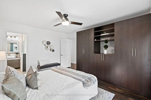 Photo 15 at 7 Rodarick Drive, Centennial Scarborough, Toronto