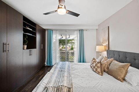 Photo 16 at 7 Rodarick Drive, Centennial Scarborough, Toronto