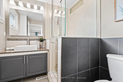 Photo 17 at 7 Rodarick Drive, Centennial Scarborough, Toronto