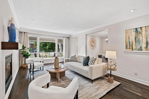 Photo 20 at 7 Rodarick Drive, Centennial Scarborough, Toronto