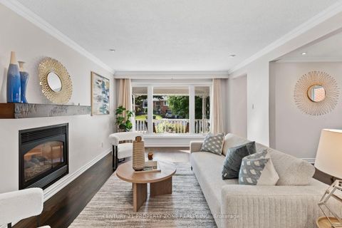 Photo 21 at 7 Rodarick Drive, Centennial Scarborough, Toronto