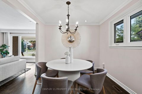 Photo 23 at 7 Rodarick Drive, Centennial Scarborough, Toronto