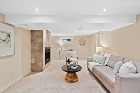 Photo 28 at 7 Rodarick Drive, Centennial Scarborough, Toronto