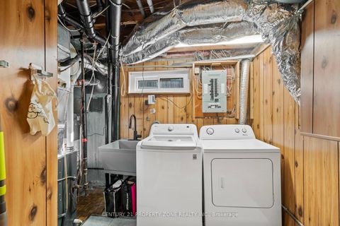 Photo 30 at 7 Rodarick Drive, Centennial Scarborough, Toronto