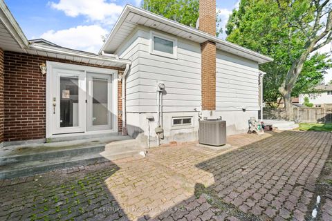 Photo 31 at 7 Rodarick Drive, Centennial Scarborough, Toronto