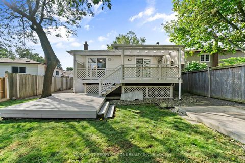 Photo 33 at 7 Rodarick Drive, Centennial Scarborough, Toronto