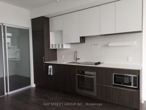 Photo 0 at 2308 - 5 Buttermill Avenue, Vaughan Corporate Centre, Vaughan
