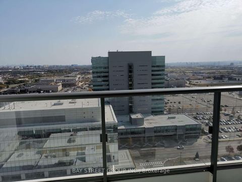 Photo 3 at 2308 - 5 Buttermill Avenue, Vaughan Corporate Centre, Vaughan