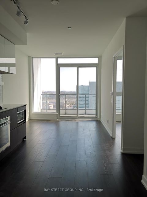 Photo 4 at 2308 - 5 Buttermill Avenue, Vaughan Corporate Centre, Vaughan