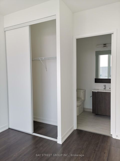 Photo 5 at 2308 - 5 Buttermill Avenue, Vaughan Corporate Centre, Vaughan
