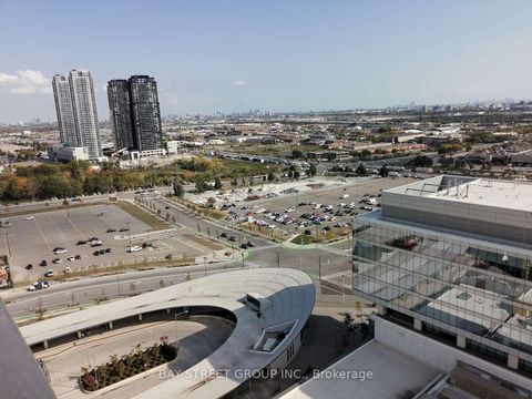 Photo 10 at 2308 - 5 Buttermill Avenue, Vaughan Corporate Centre, Vaughan