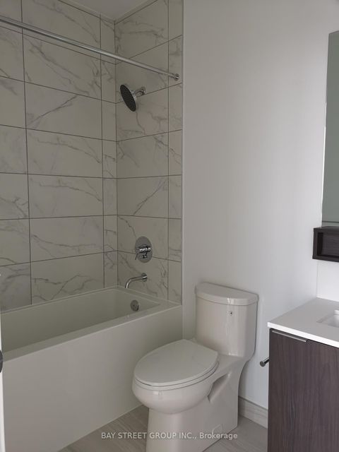 Photo 11 at 2308 - 5 Buttermill Avenue, Vaughan Corporate Centre, Vaughan